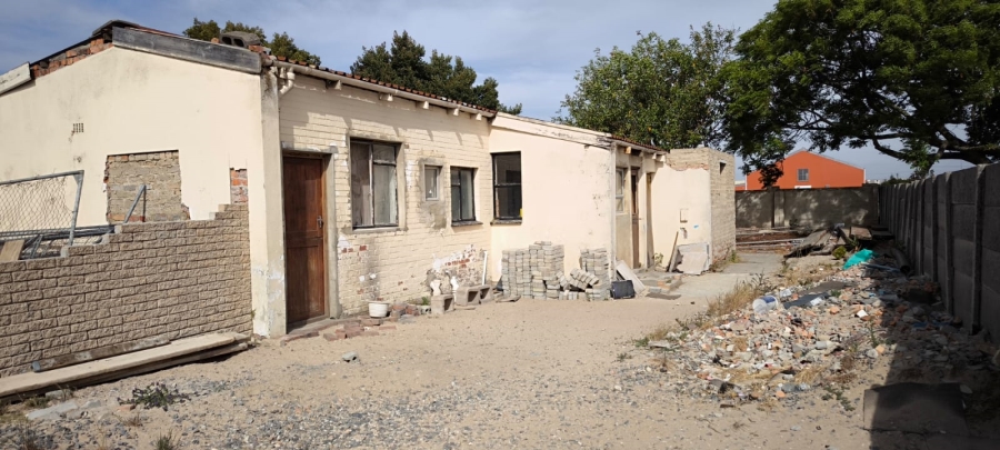 3 Bedroom Property for Sale in Scottsville Western Cape